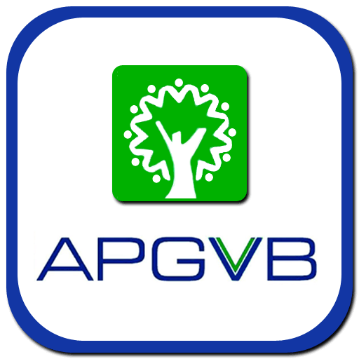 Andhra Pradesh Grameena Vikas Bank ( APGVB )