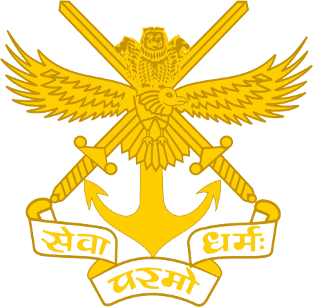 National Defence Academy (NDA)