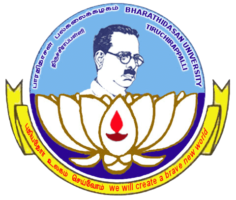 Bharathidasan University