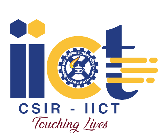CSIR IICT Hyderabad