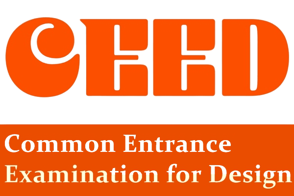 Common Entrance Examination for Design (CEED)