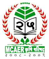 MCAER CET