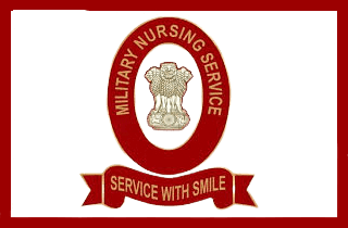 Military Nursing Service (MNS)
