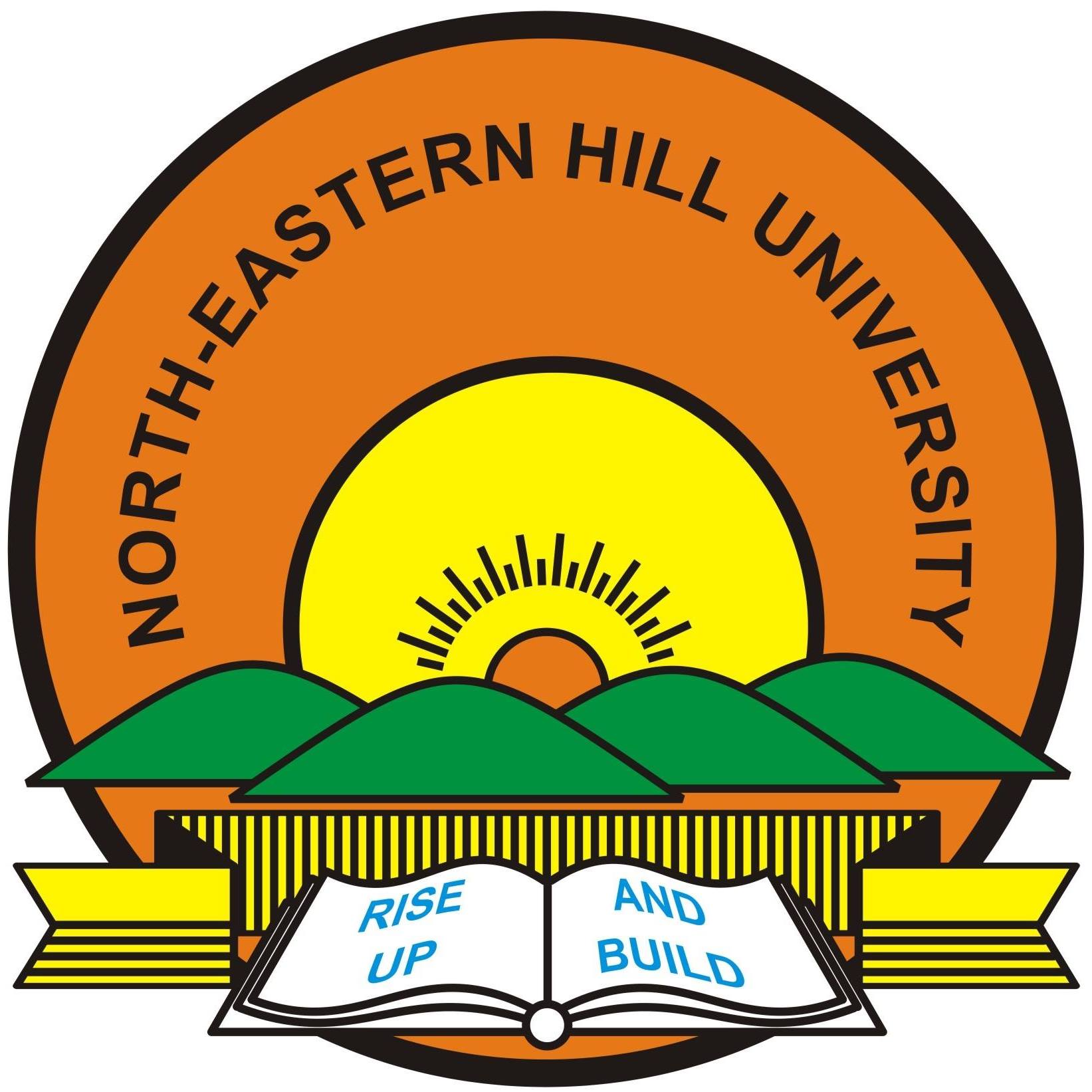 North-Eastern Hill ( NEHU University )