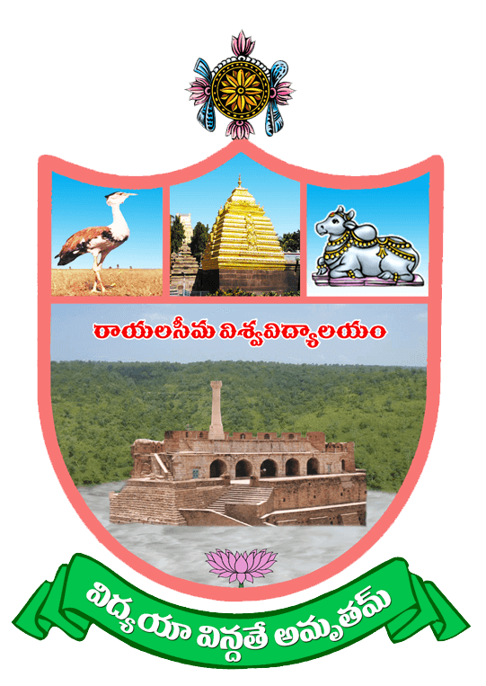 Rayalaseema University