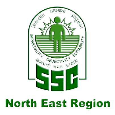 Staff Selection Commission North Eastern Region (SSC NER)