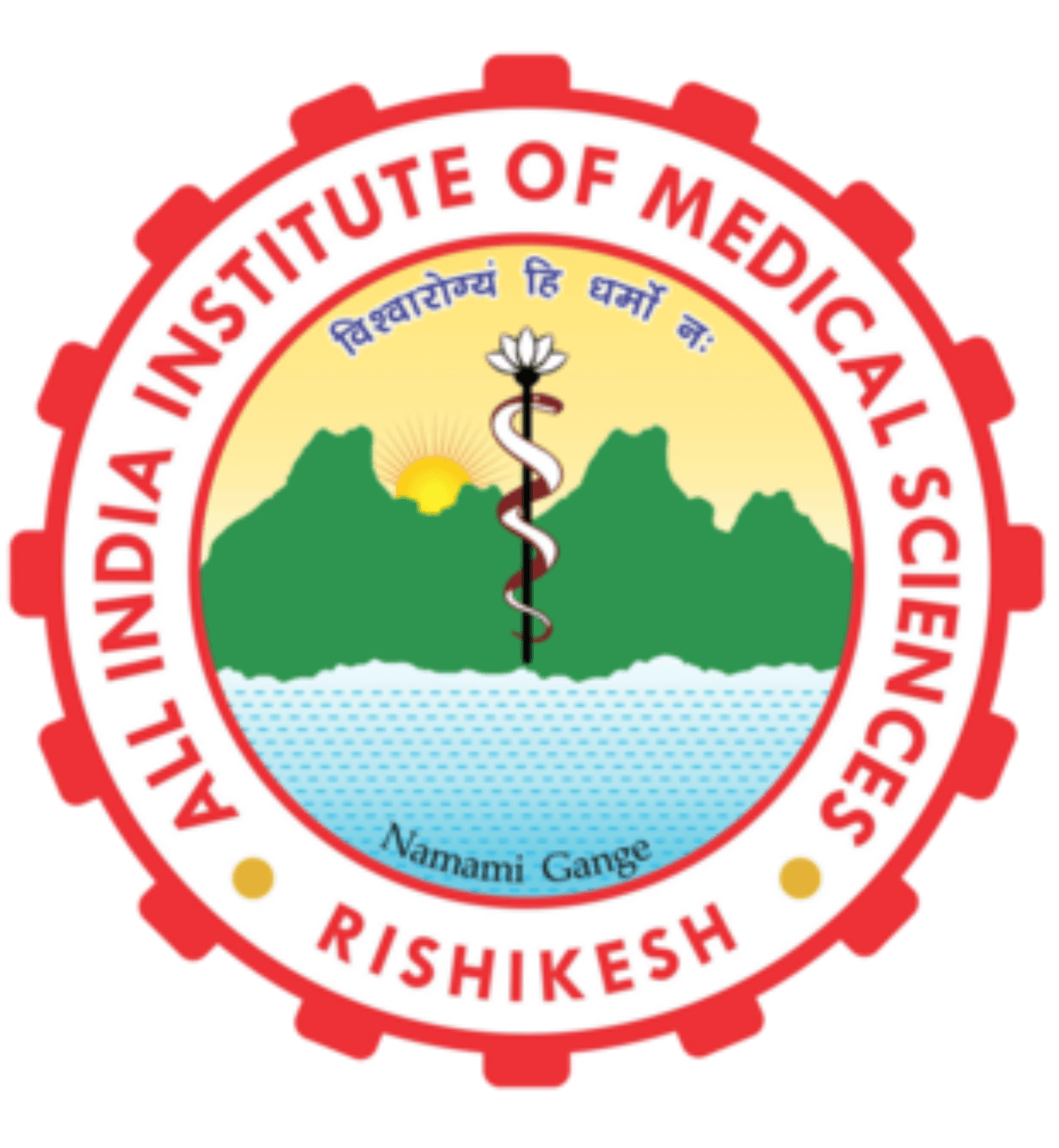 AIIMS Rishikesh