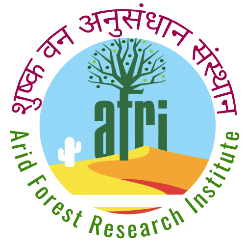 Arid Forest Research Institute ( AFRI )