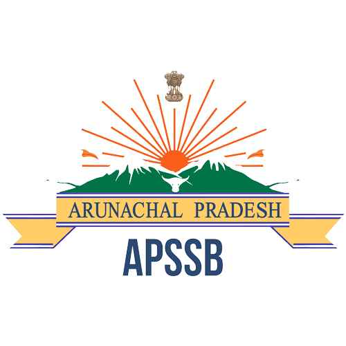 Arunachal Pradesh Staff Selection Board ( APSSB )