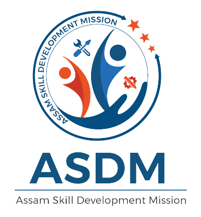 Assam Skill Development Mission ( ASDM )