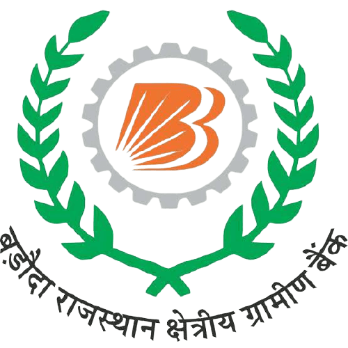Baroda Rajasthan Kshetriya Gramin Bank (BRKGB Bank)