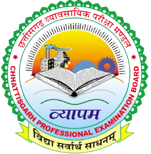 CG Vyapam