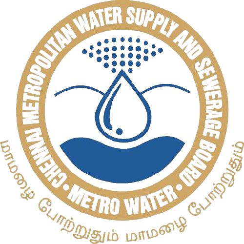 Chennai MetroWater Supply and Sewage Board ( CMWSSB )