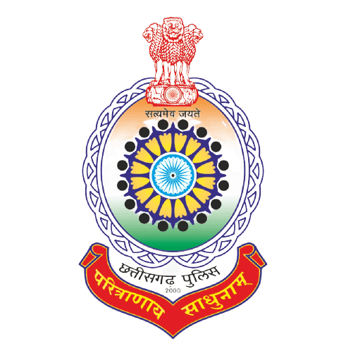 Chhattisgarh CG Police