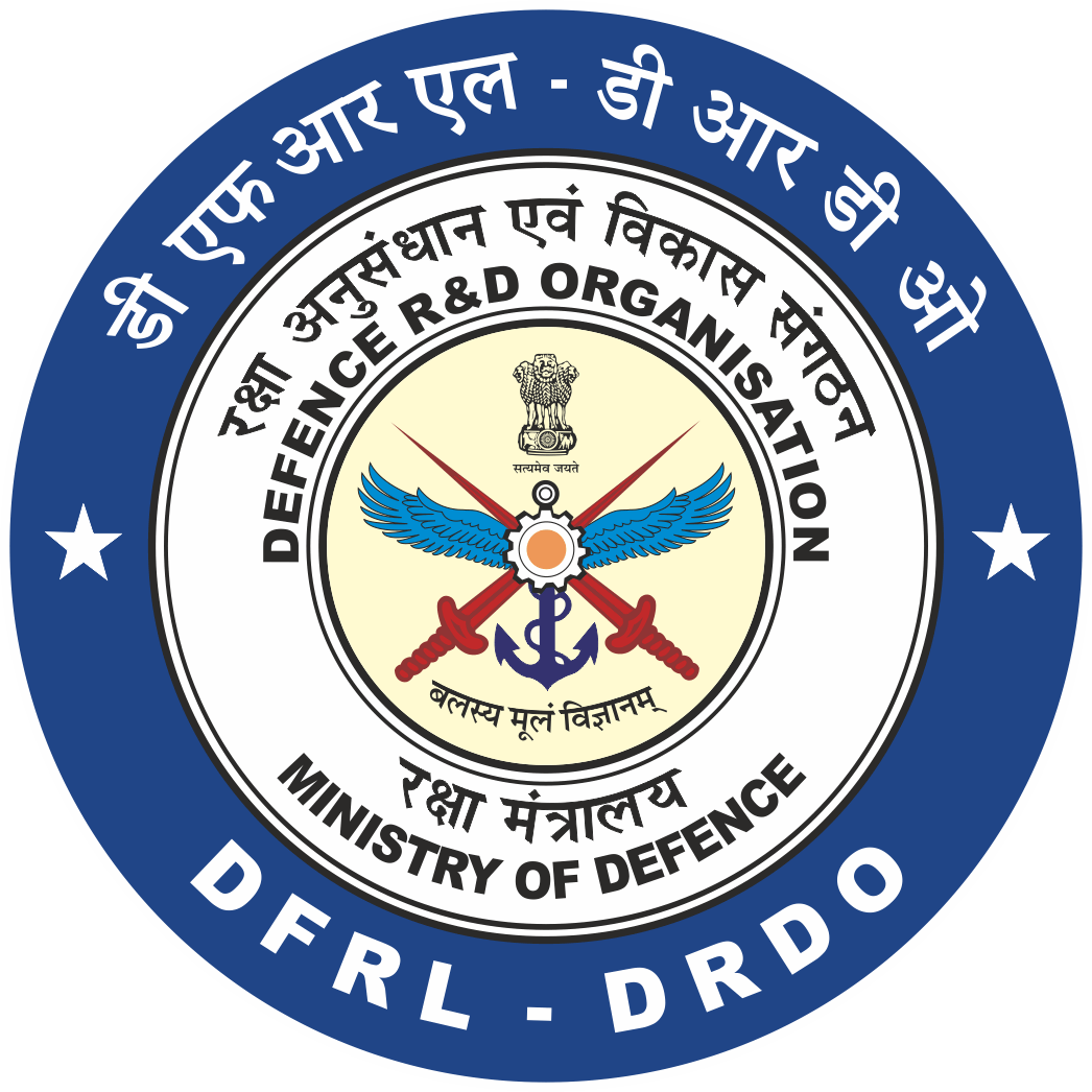 DRDO DFRL