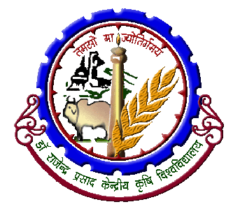 Dr. Rajendra Prasad Central Agricultural University ( RPCAU )