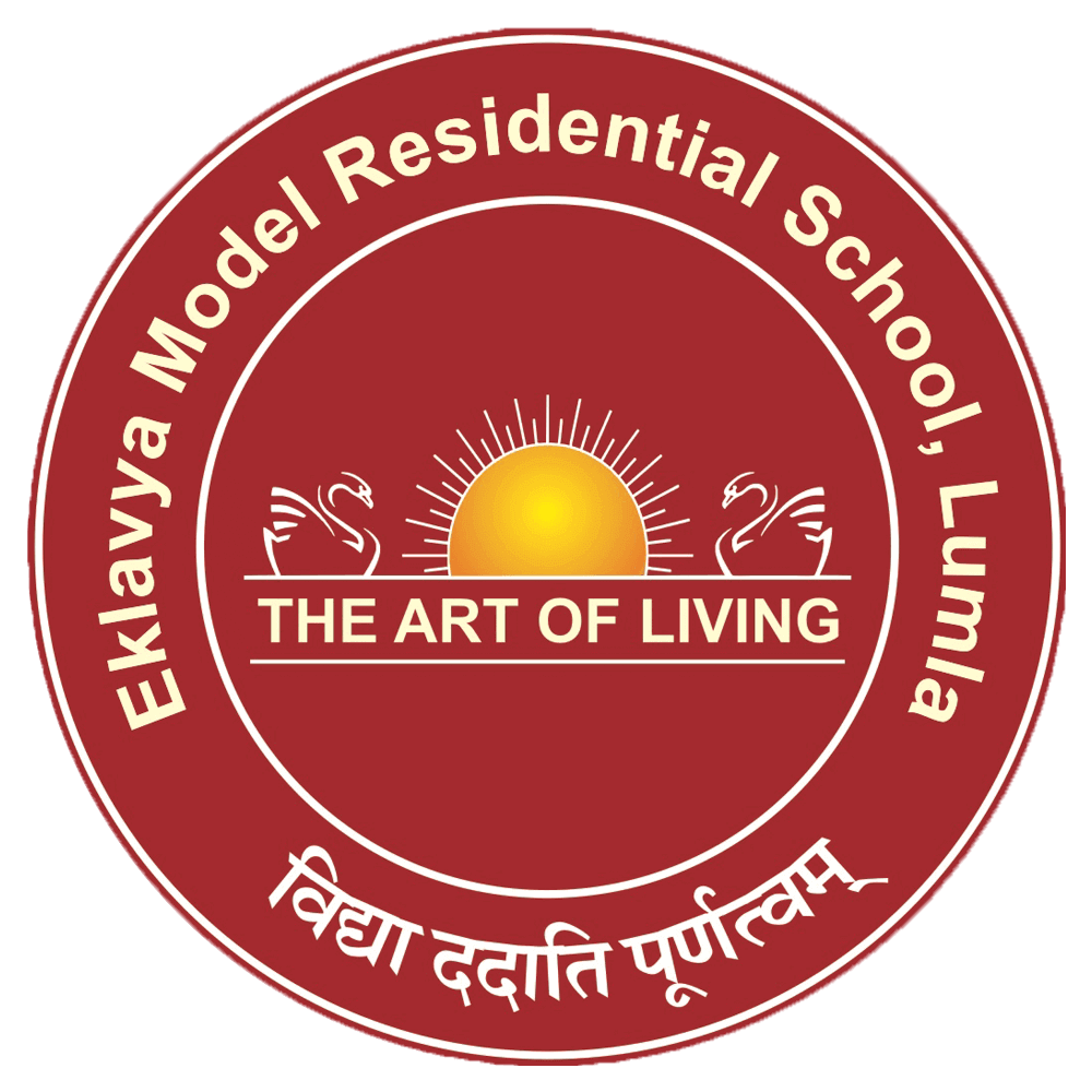 Eklavya Model Residential School (EMRS)