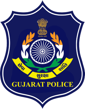 Gujarat Police