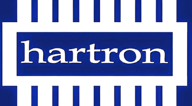 HARTRON