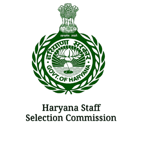 Haryana Staff Selection Commission [ HSSC HRYSSC ]