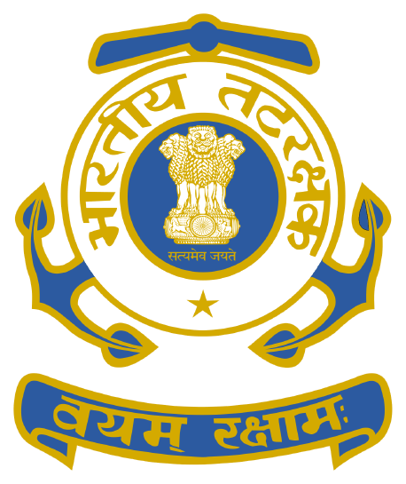 Indian Coast Guard