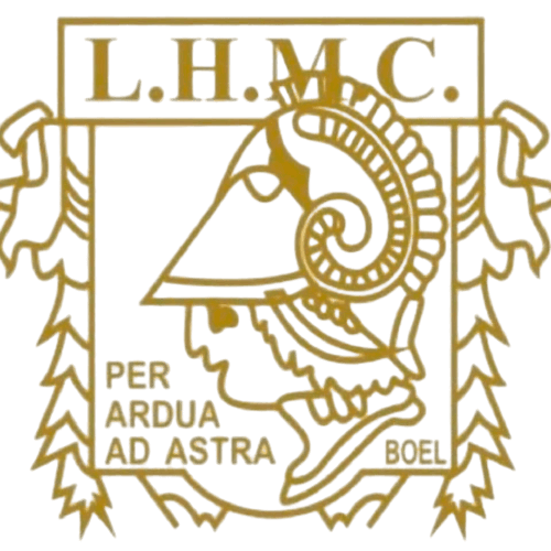 Lady Hardinge Medical (LHMC) College