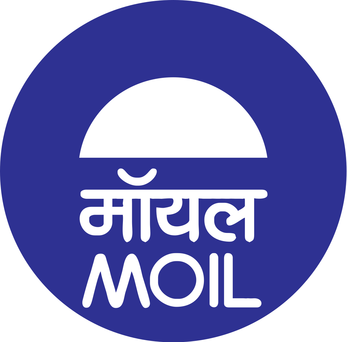 Manganese Ore India Limited ( MOIL )