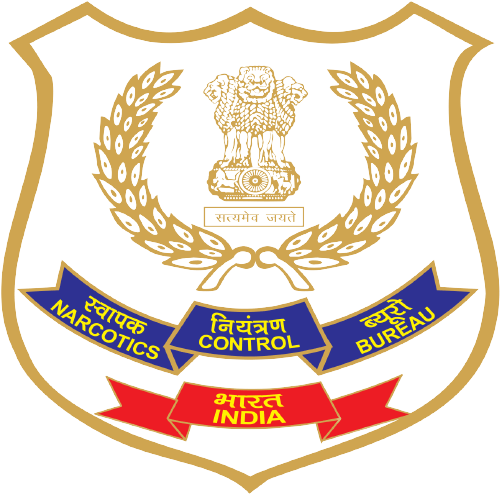 Narcotics Control Bureau ( NCB )