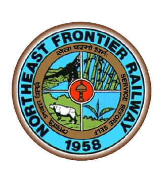North East Frontier NFR Railway