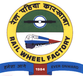 Rail Wheel Factory (RWF)