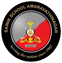 Sainik School Amaravathinagar