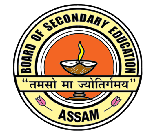 Secondary Education Assam