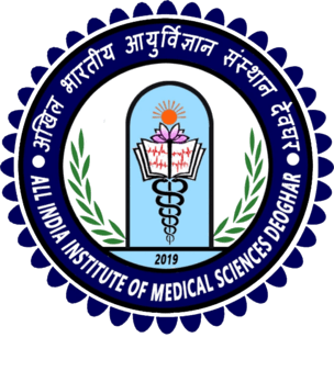 AIIMS Deoghar