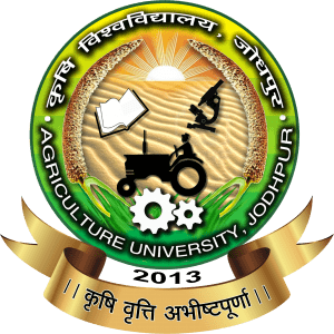 AU Jodhpur University