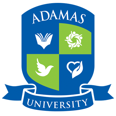 Adamas University