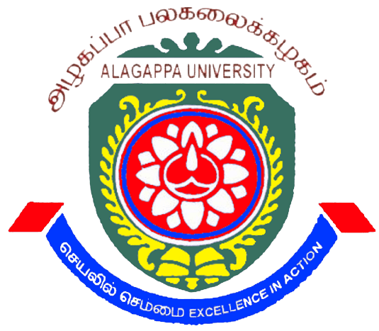 Alagappa University