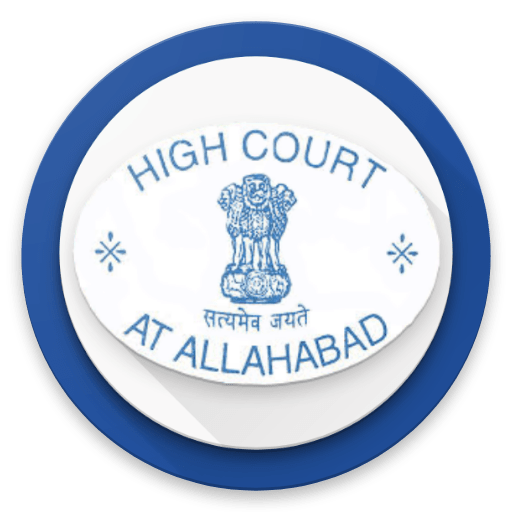 Allahabad High Court Logo