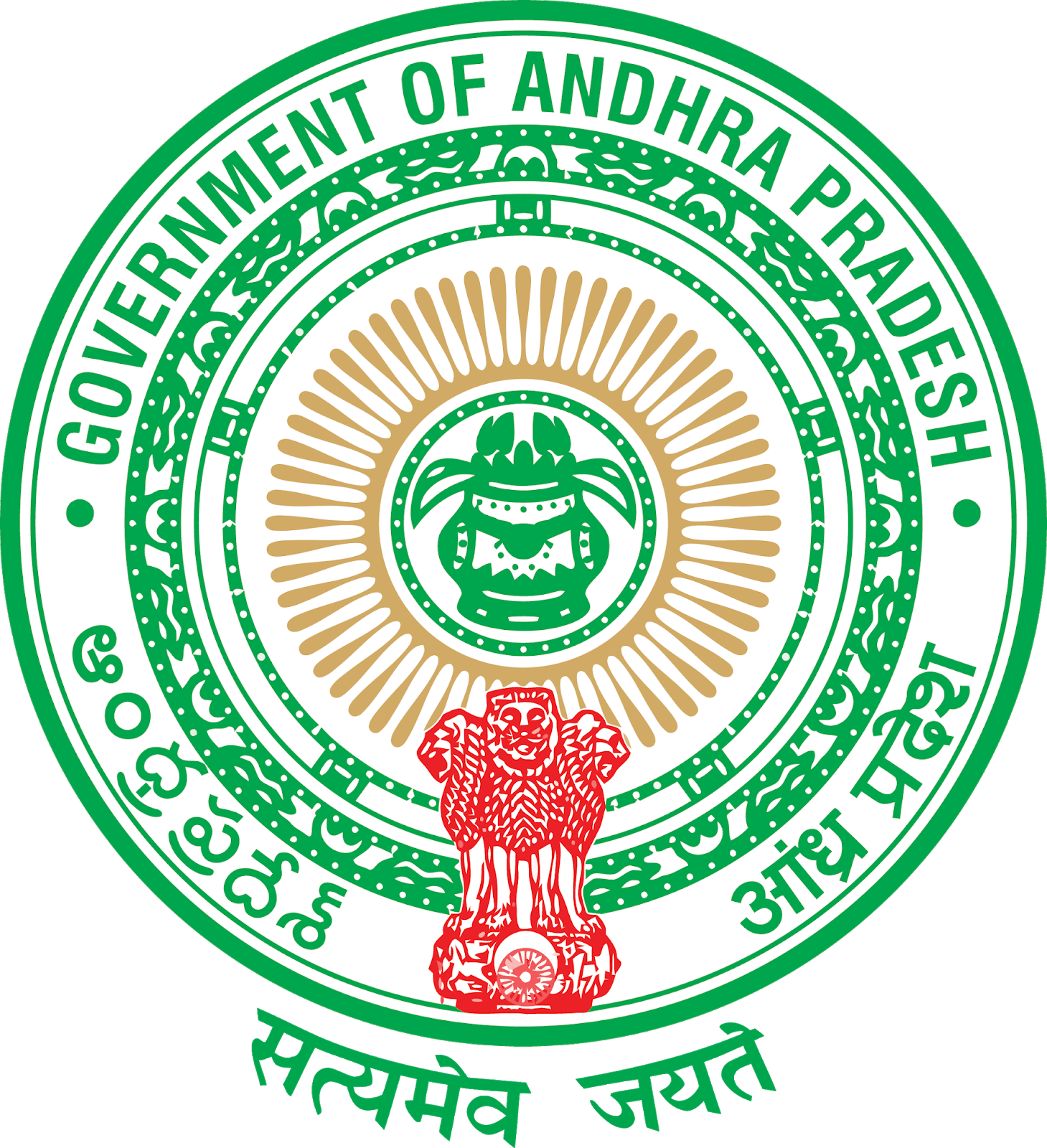 Andhra Pradesh High Court