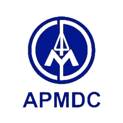 Andhra Pradesh Mineral Development Corporation Limited (APMDC)