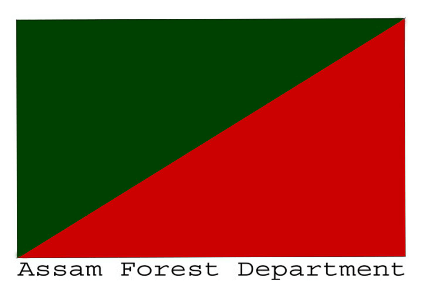 Assam Forest Department
