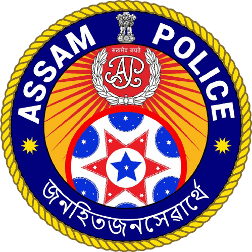 Assam Police