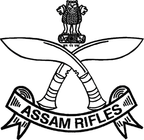 Assam Rifles