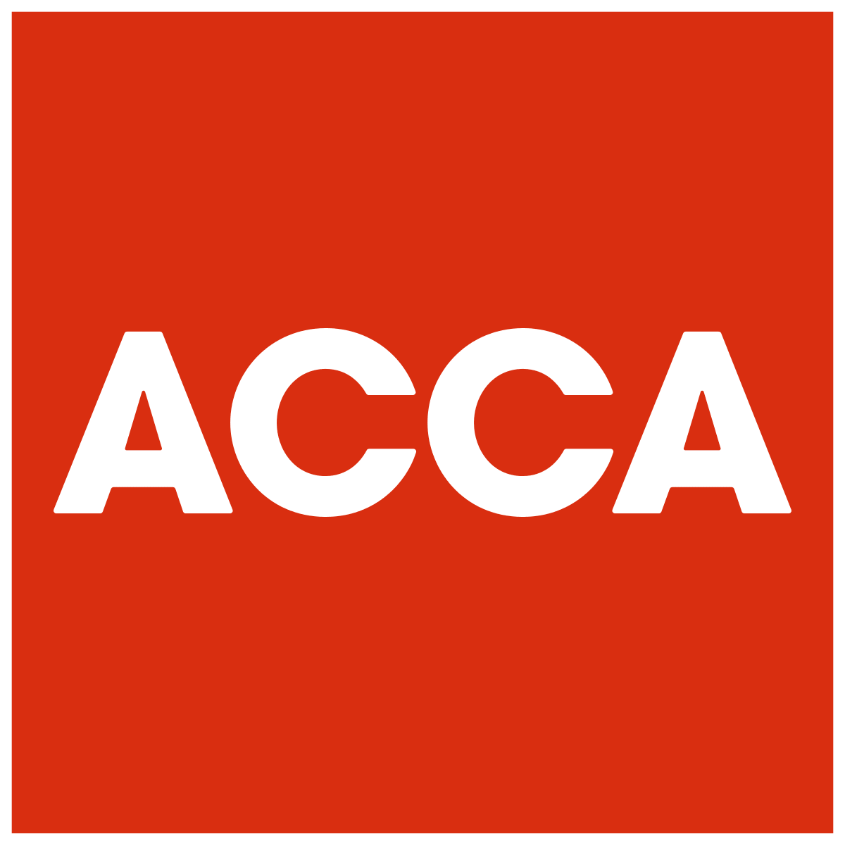 Association of Chartered Certified Accountants (ACCA)