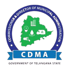 CDMA Telangana