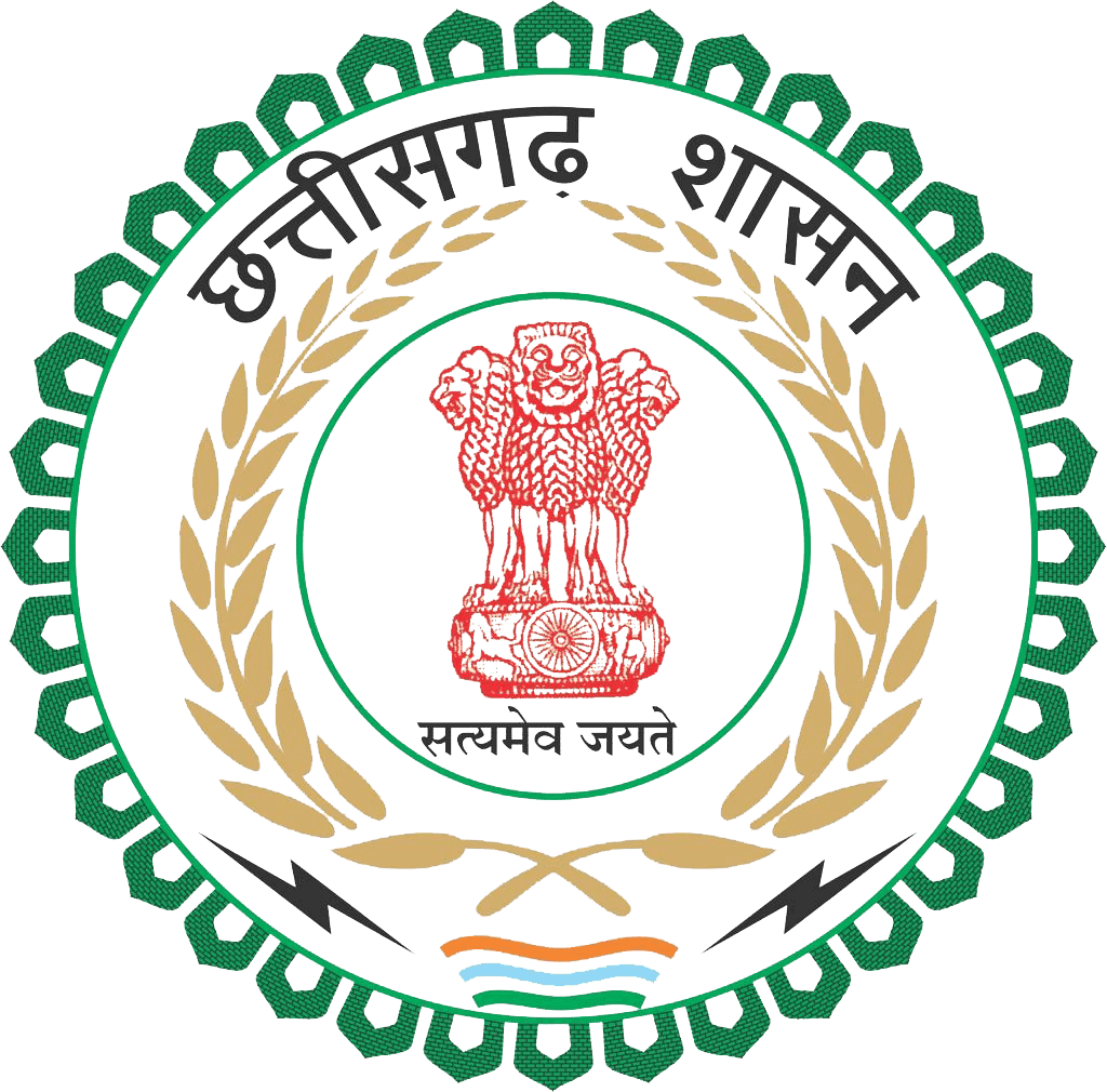 CG Forest Department