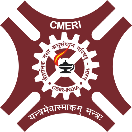 CSIR – CMERI