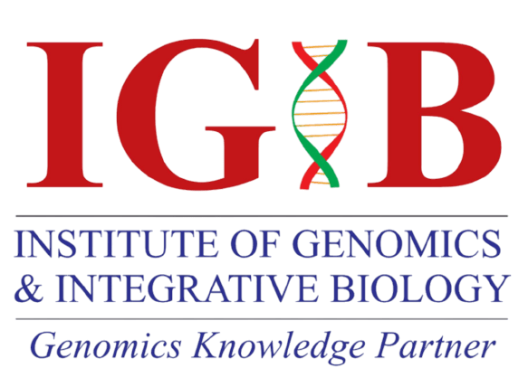 CSIR – IGIB