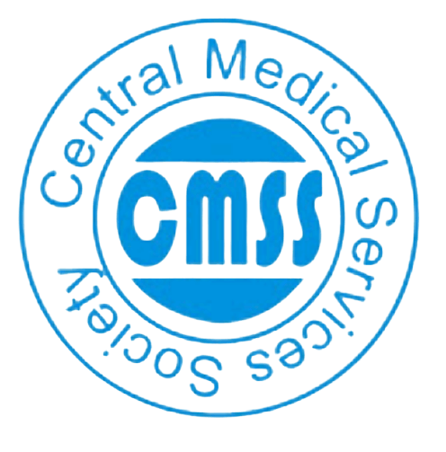 Central Medical Services Society (CMSS)