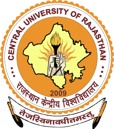 Central University of Rajasthan (CURAJ)