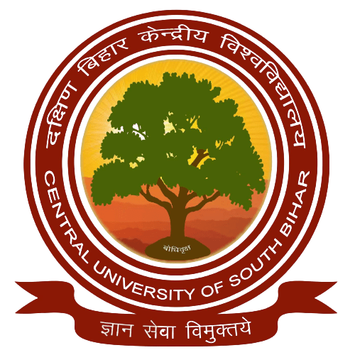 Central University of South Bihar [CUSB University]